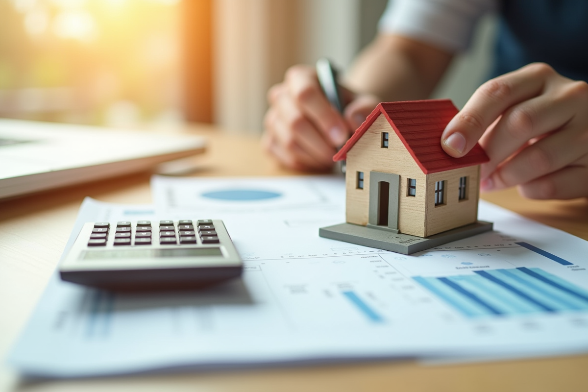 immobilier propriété