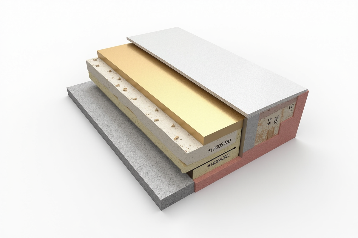 isolation thermique