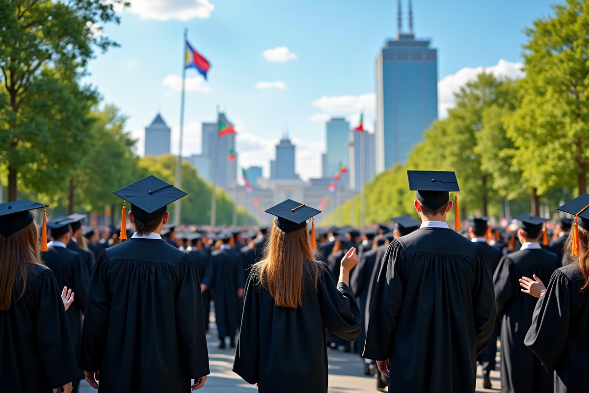 éducation mondiale