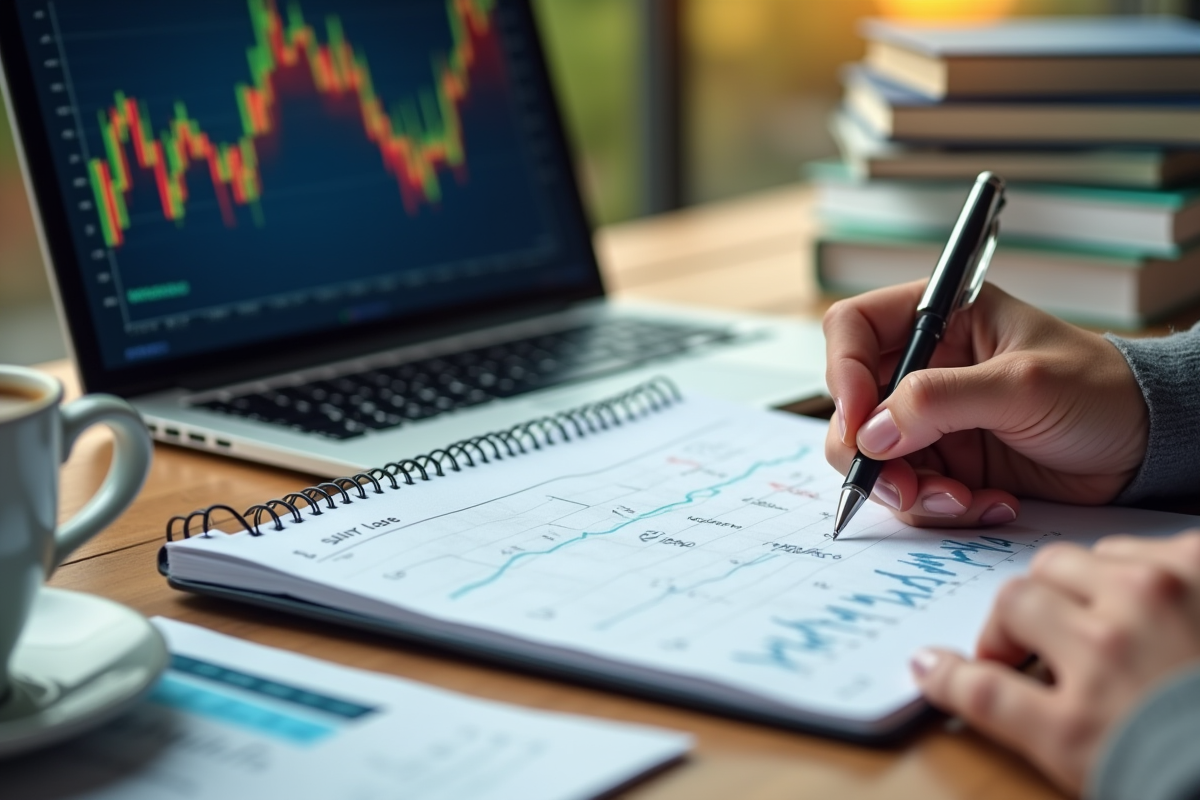 investissement financier