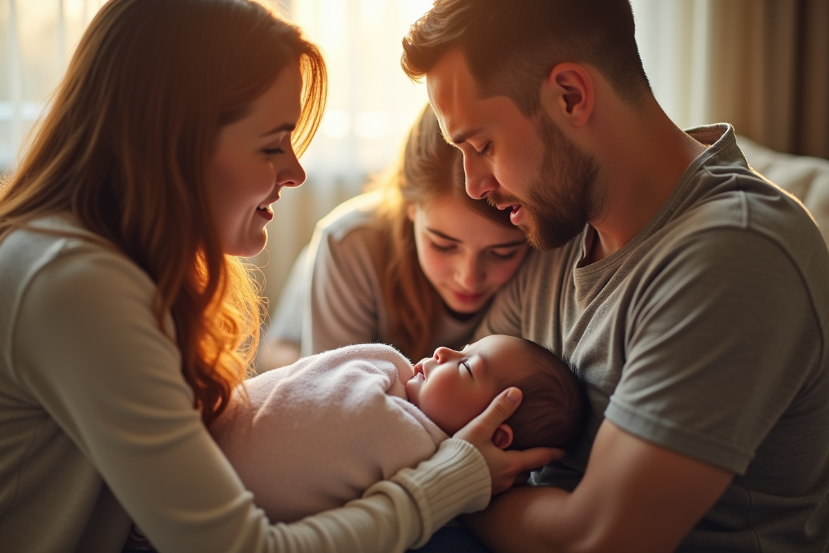 accompagnement parental