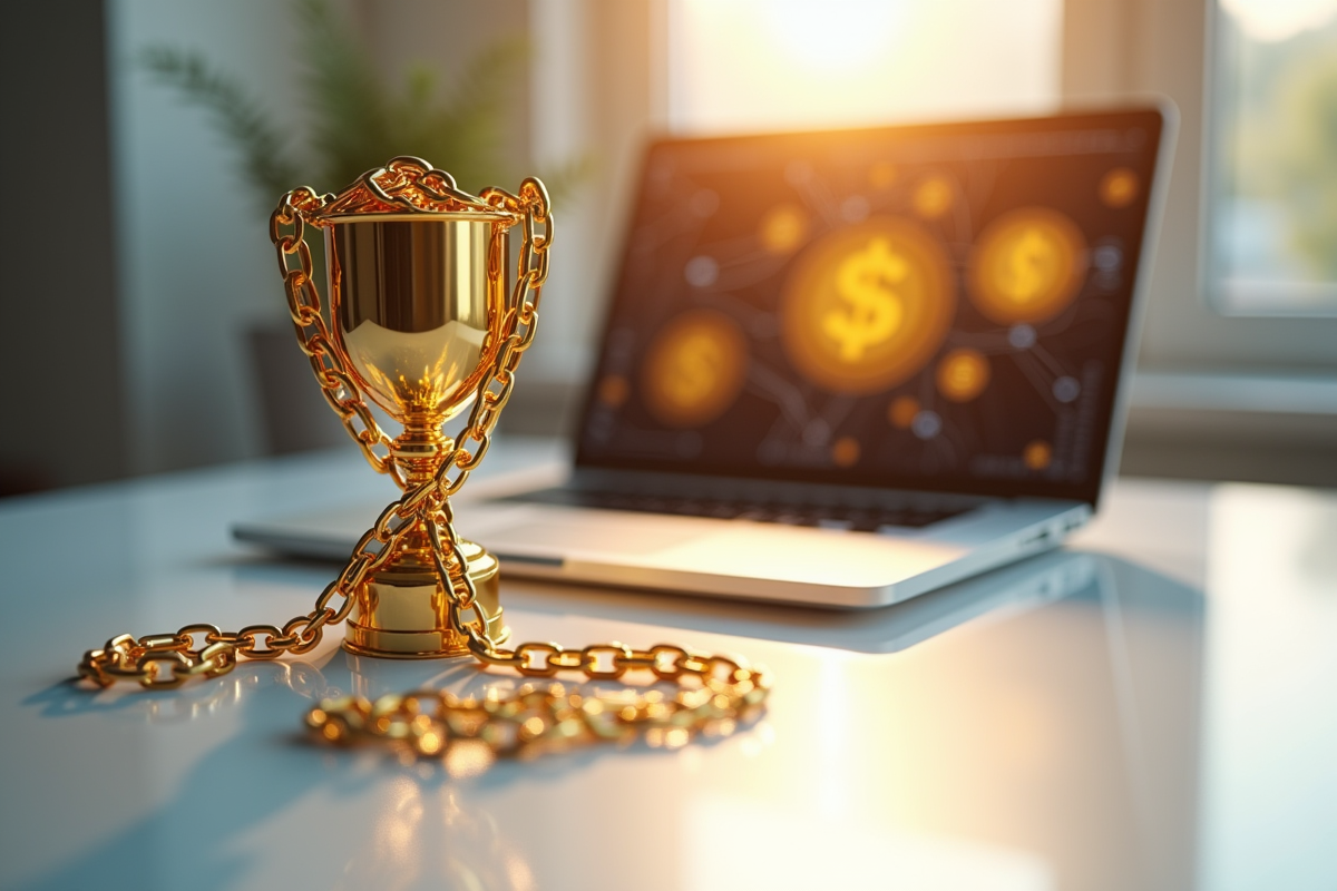 blockchain  technologie