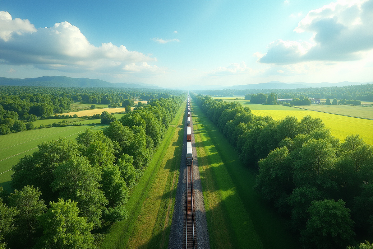 transport écologique