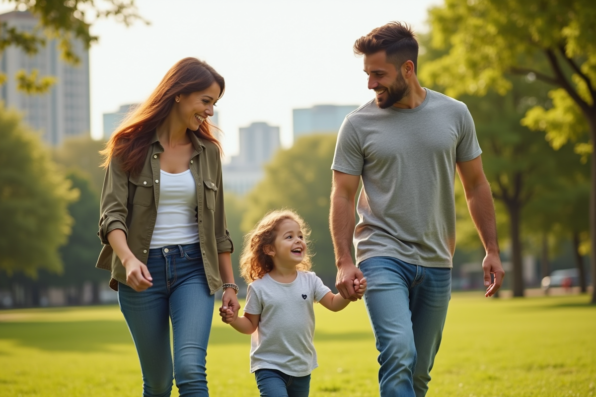 famille recomposée
