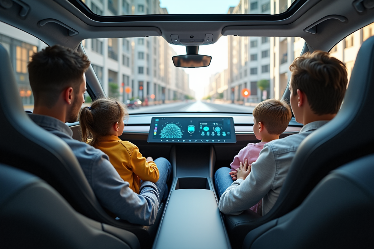 mobilité innovante