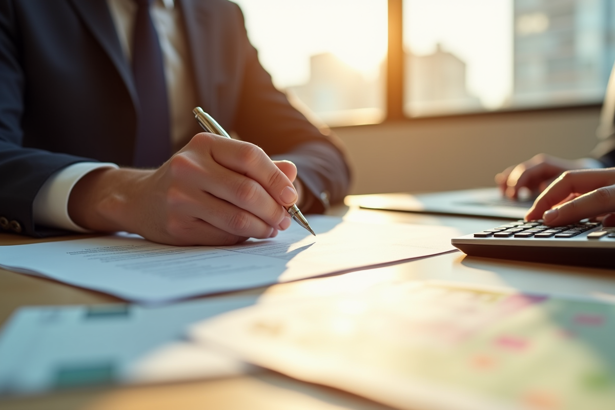 vente immobilière