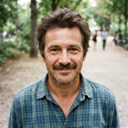 Simon Roy